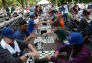 12th Annual Chess-in-the-Park Rapid Open