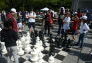 12th Annual Chess-in-the-Park Rapid Open