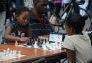 12th Annual Chess-in-the-Park Rapid Open