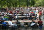 12th Annual Chess-in-the-Park Rapid Open