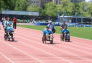 3rd Annual Paralympic Track & Field Event