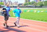 3rd Annual Paralympic Track & Field Event