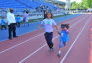 3rd Annual Paralympic Track & Field Event