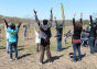 MillionTreesNYC Spring 2013 Planting Day