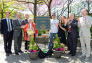 Playground Renamed in Honor of Adam Yauch