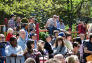 Playground Renamed in Honor of Adam Yauch