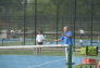 Cary Leeds Center for Tennis & Learning Groundbreaking