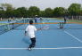 Cary Leeds Center for Tennis & Learning Groundbreaking