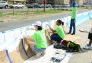 The Rockaway Painting Project Continues