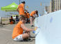 The Rockaway Painting Project Continues