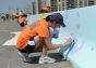 The Rockaway Painting Project Continues