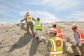 The U.S. Army Corps of Engineers at Rockaway Beach