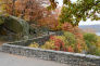 Fort Tryon Park (10/30/2013)