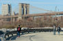 Brooklyn Bridge Park