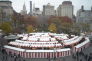 Union Square Holiday Market