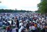 New York Philharmonic on the Great Lawn