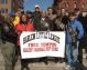 Harlem Little League Opening Day