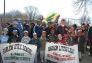 Harlem Little League Opening Day