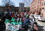 Harlem Little League Opening Day