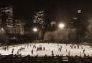 Ice Skating at Wollman Rink