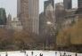 Ice Skating at Wollman Rink