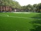 Synthetic turf field