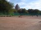 96 St. Red Clay Tennis Courts