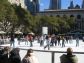 The Pond at Bryant Park