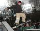 Rail Jam