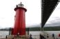 Little Red Lighthouse, Fort Washington Park