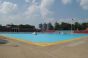 Highbridge Park Pool