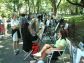 Central Park Artists