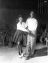 Winning Couple of the 1946 Jitterbug Contest