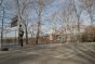 Astoria Park in Winter