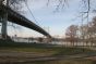 Astoria Park in Winter