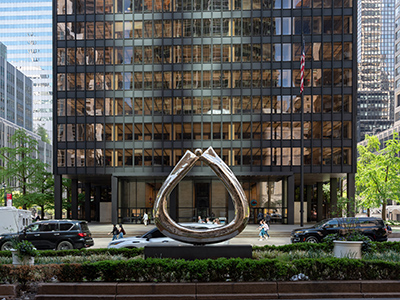 Image credit: Kasmin, New York