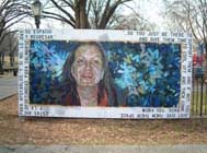 Brett Cook-Dizney, Information for Peace and Democracy