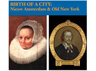 City Lore, Birth of a City