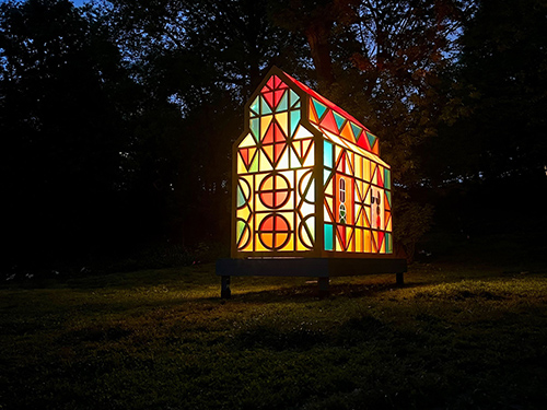 Image courtesy of West Harlem Art Fund