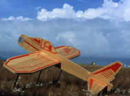 Luisa Caldwell, Jetfire
Courtesy the West Harlem Art Fund