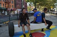 Hester Street Collaborative, <em>Mall-terations</em>, photo courtesy of Hester Street Collaborative