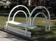 Modified Social Bench I