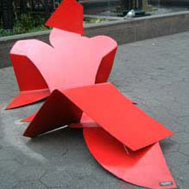 Judith Peck, Ladies of Steel