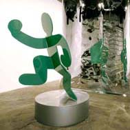 Courtesy of the Keith Haring Foundation