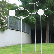 Marcia Raff, Feynman's Fancy