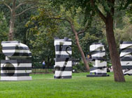 Photo by James Ewing; courtesy of Madison Square Park Conservancy