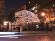 Photo by Alan R. Tansey
Courtesy of Storefront for Art and Architecture