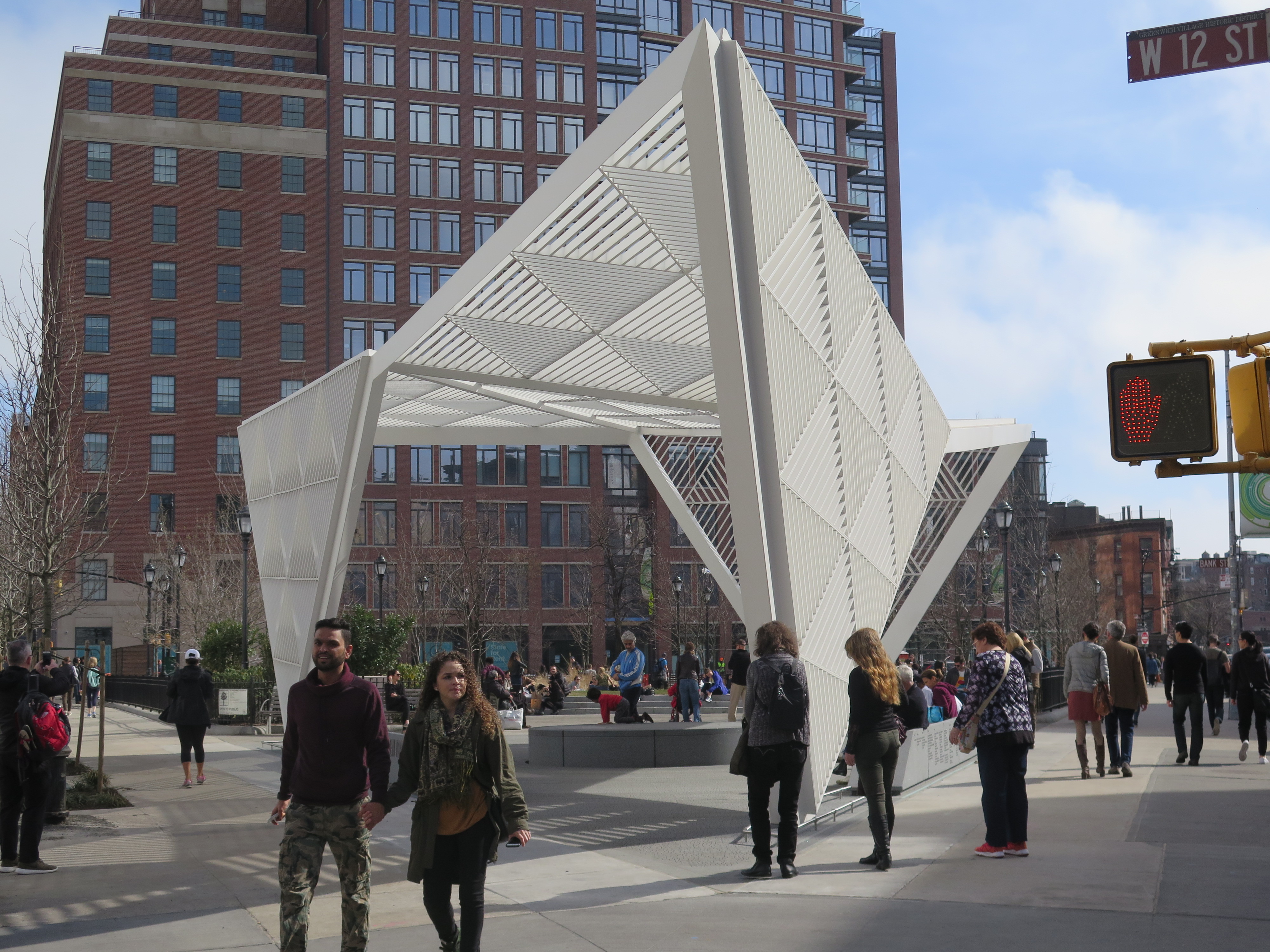 Photo courtesy of NYC Parks