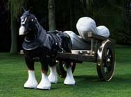 Sarah Lucas, Perceval
Courtesy of MurderMe, London