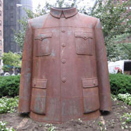Sui Jianguo, Mao Jacket